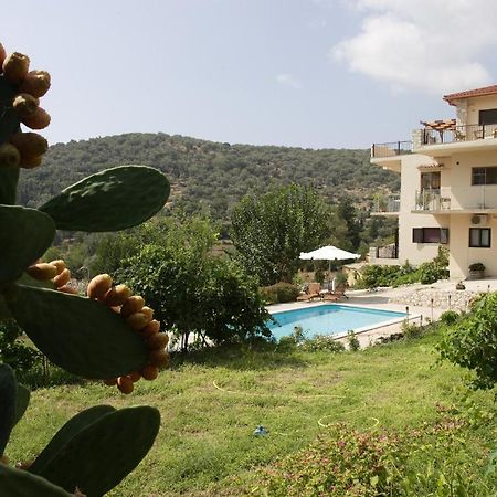 Elena'S Summer House Marantochori Luaran gambar