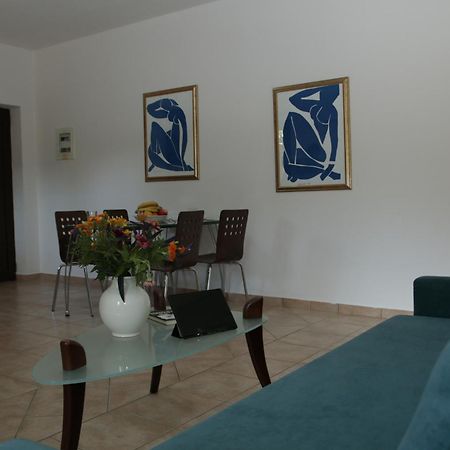 Elena'S Summer House Marantochori Luaran gambar