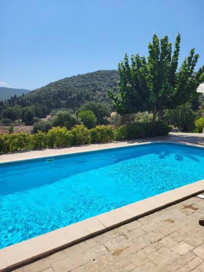Elena'S Summer House Marantochori Luaran gambar