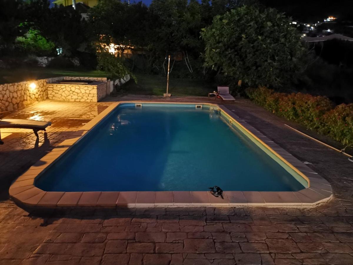 Elena'S Summer House Marantochori Luaran gambar