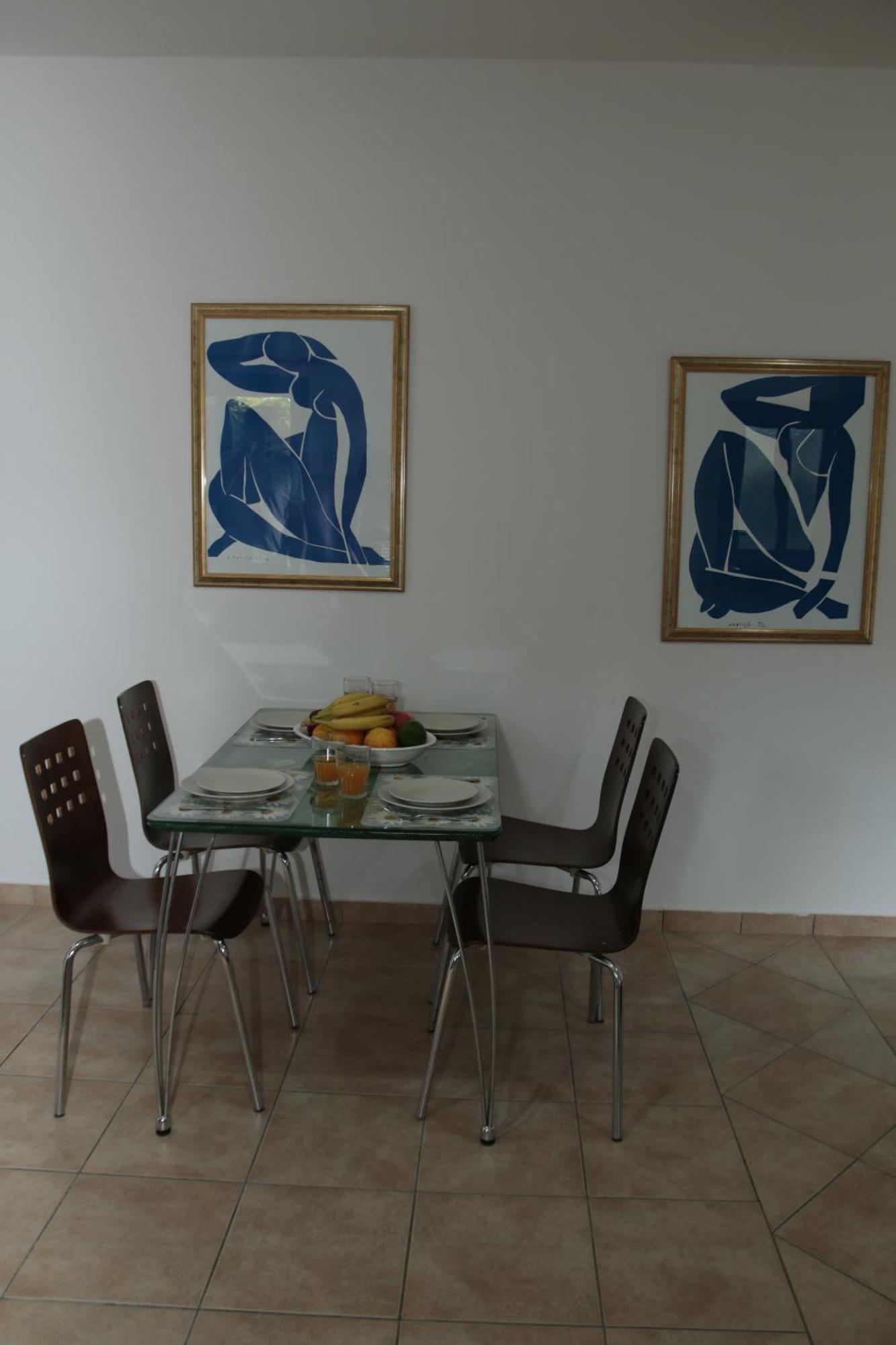 Elena'S Summer House Marantochori Luaran gambar