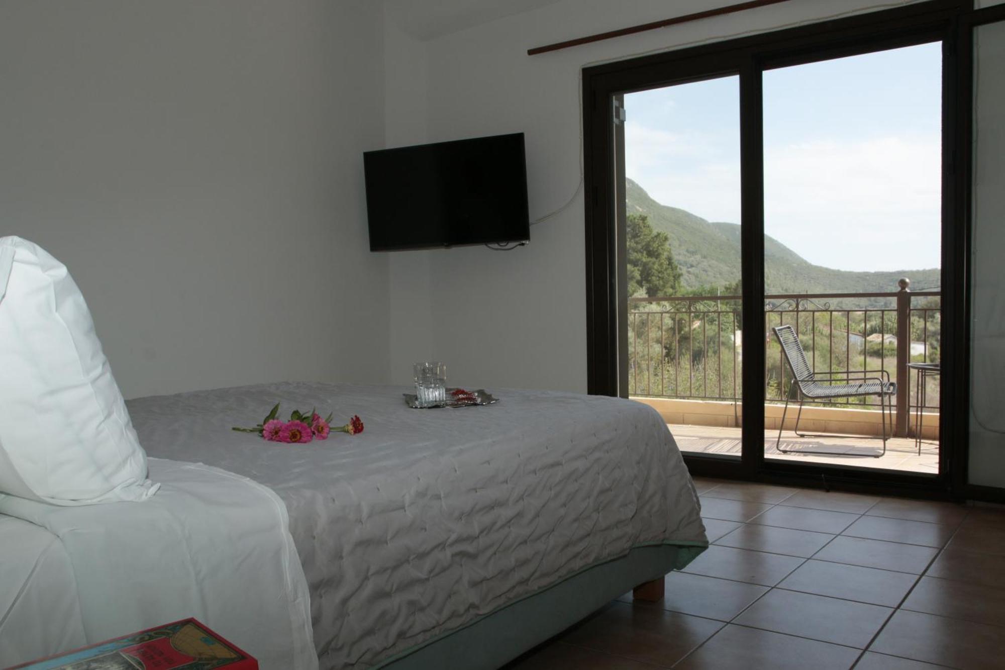 Elena'S Summer House Marantochori Luaran gambar