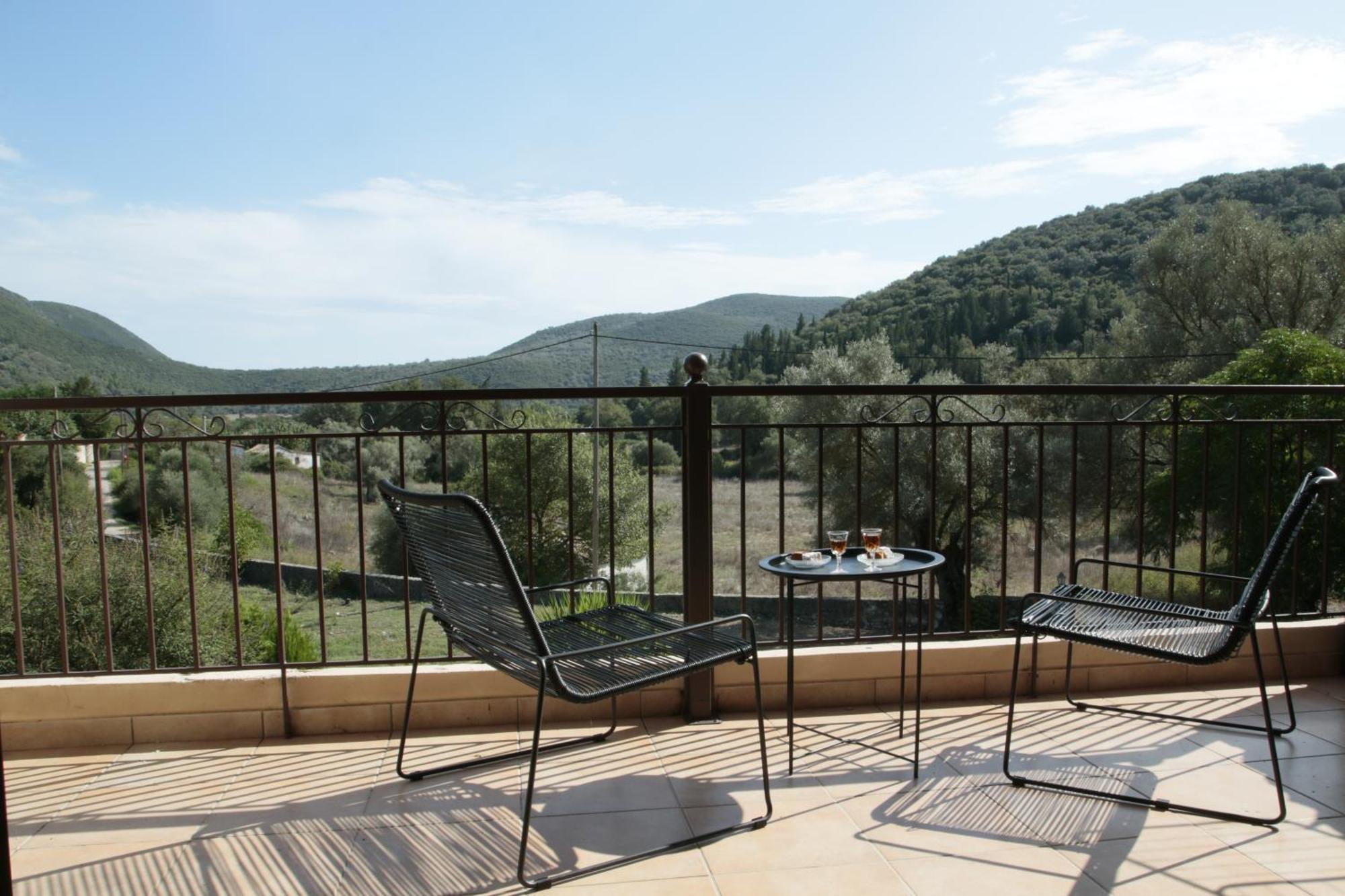 Elena'S Summer House Marantochori Luaran gambar