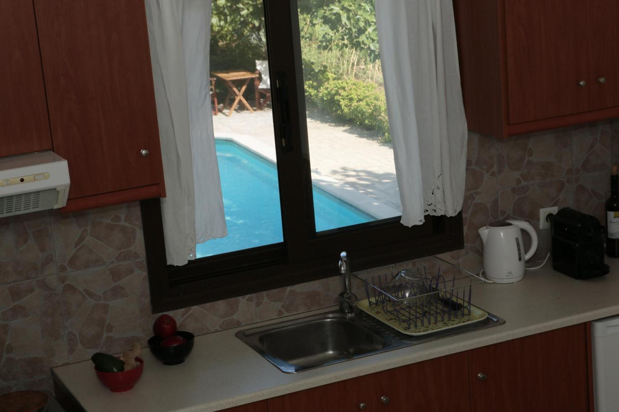 Elena'S Summer House Marantochori Luaran gambar